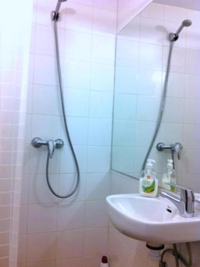 Apartamentos Smartrenting Tribunal Madrid Luaran gambar