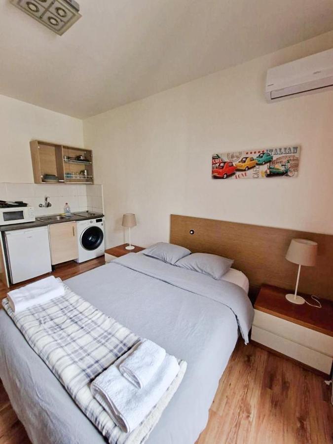 Apartamentos Smartrenting Tribunal Madrid Luaran gambar